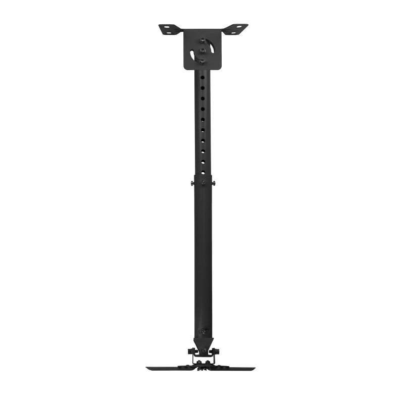 Soporte de Techo para Proyector TooQ PJ3030TN-B/ Inclinable-Giratorio-Nivelable/ hasta 20kg - изображение 2