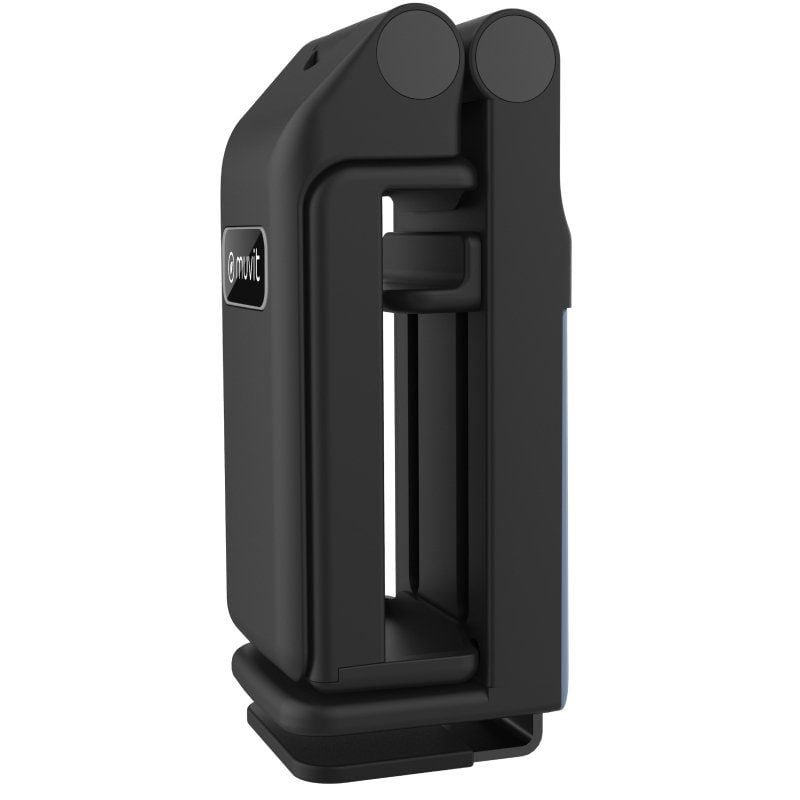 Soporte de Smartphone Muvit MCCHL0009/ Negro - изображение 3