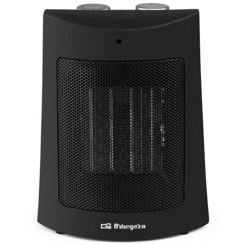 Calefactor Orbegozo CR 5113/ 1500W/ Termostato Regulable - изображение 2