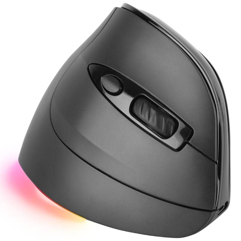 Ratón Gaming Vertical Inalámbrico Mars Gaming MM-SK/ Hasta 8400 DPI - изображение 3