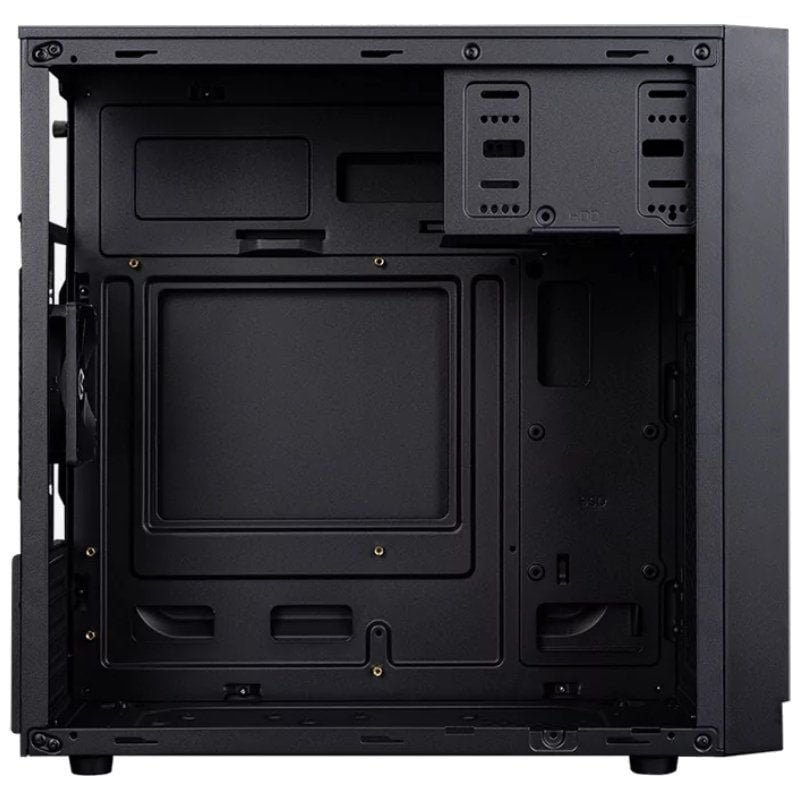 Caja Minitorre Hiditec Q5 PRO - изображение 3