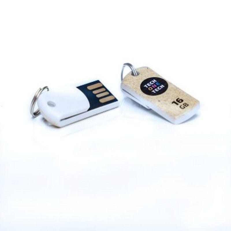 Pendrive 16GB Tech One Tech Pro Smart Clip USB 2.0 - изображение 2