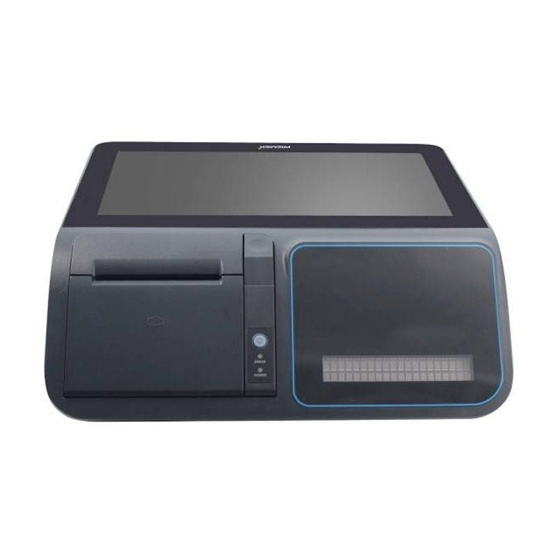 TPV Premier KT-116 W Intel J6412/ 8GB/ 128GB SSD/ 11.6"/ Táctil/ WiFi/ Win10 IoT/ Incluye Impresora 80mm - изображение 3
