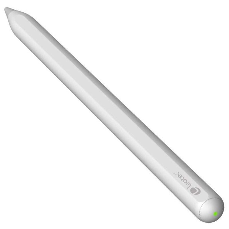Lápiz Electrónico Leotec LESTP03W Stylus ePen Pro+ para iPad y iPad Pro/ Blanco - изображение 2