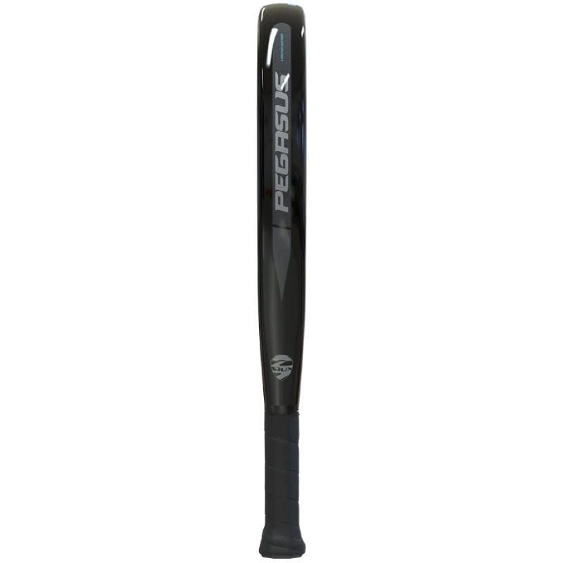 Pala de Pádel Siux Pegasus 1K Edición Limitada/ Negra - изображение 3
