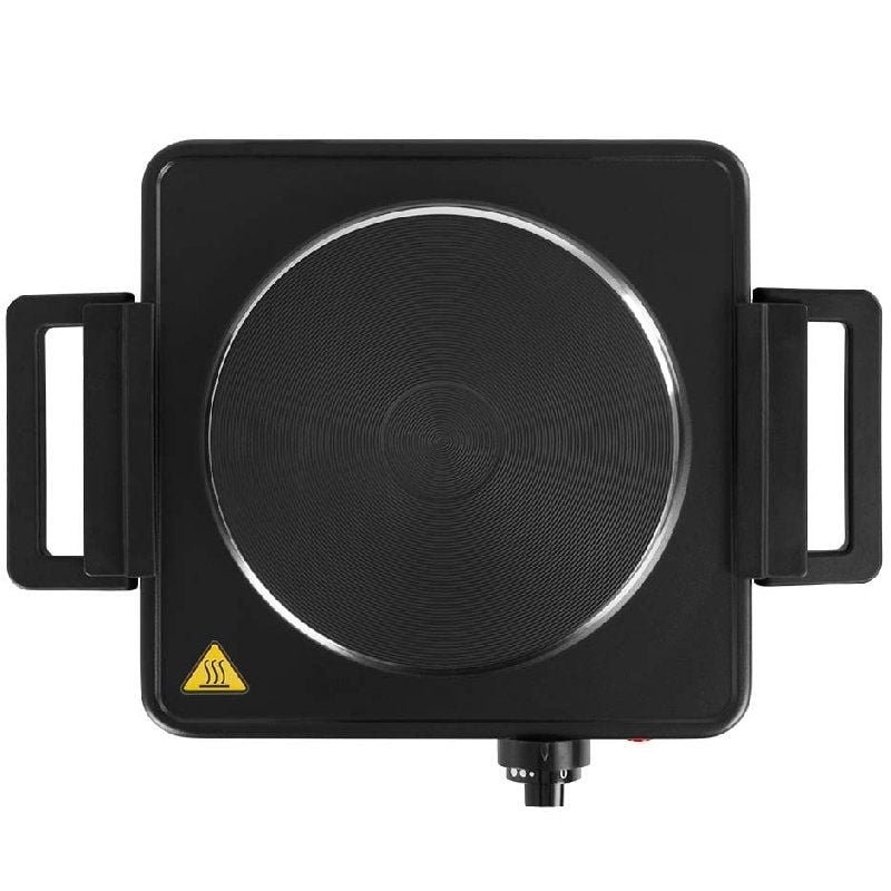 Cocina Eléctrica Orbegozo PE 2815/ 1 placa/ 1500W - изображение 4