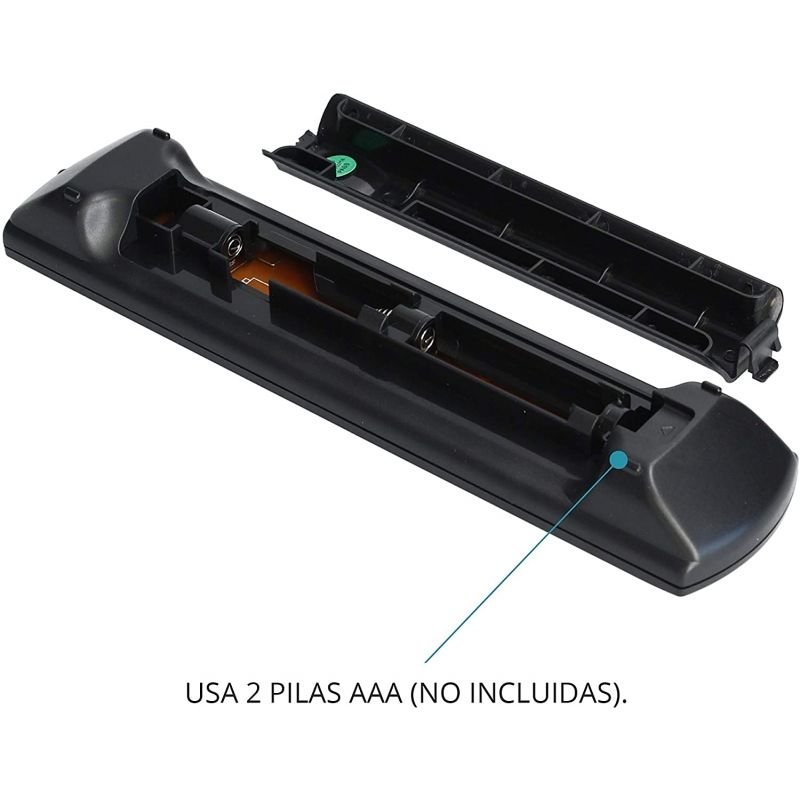 Mando Universal para TV Panasonic - изображение 4