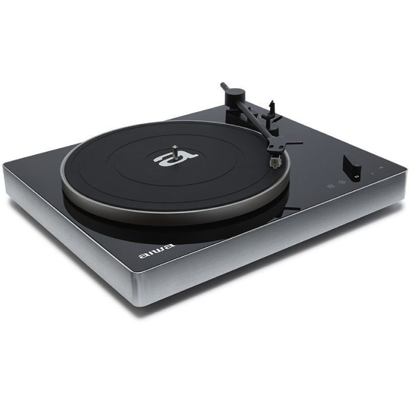 Tocadiscos Aiwa APX-680BT/ Bluetooth/ Conversor a MP3 - изображение 3