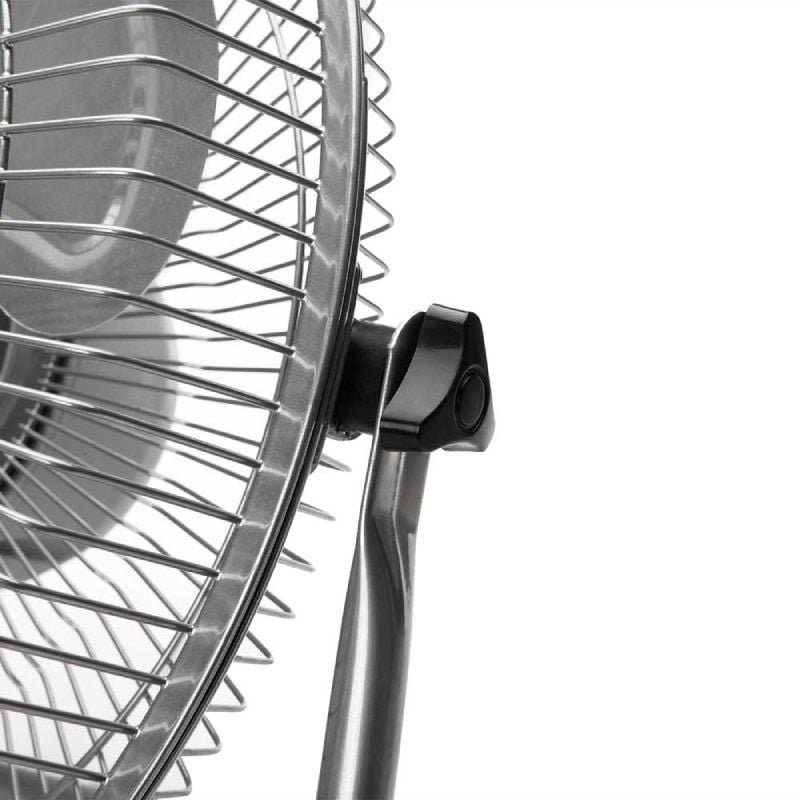 Ventilador de Suelo Orbegozo PW 1245/ 80W/ 3 Aspas 45cm/ 3 velocidades - изображение 4