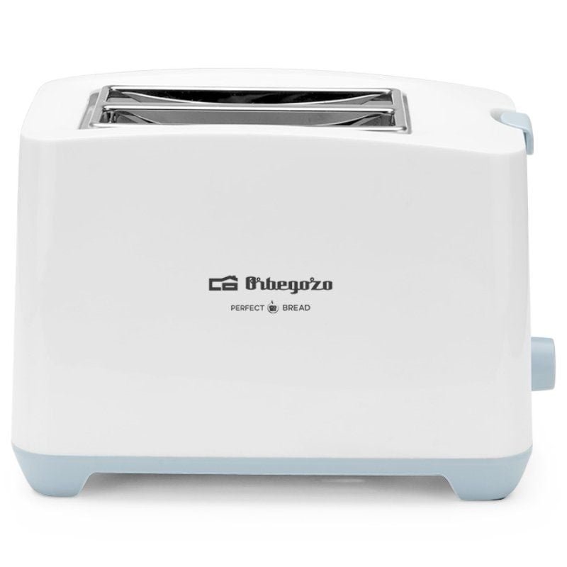 Tostador Orbegozo TO 3020/ 750W/ Blanco - изображение 3