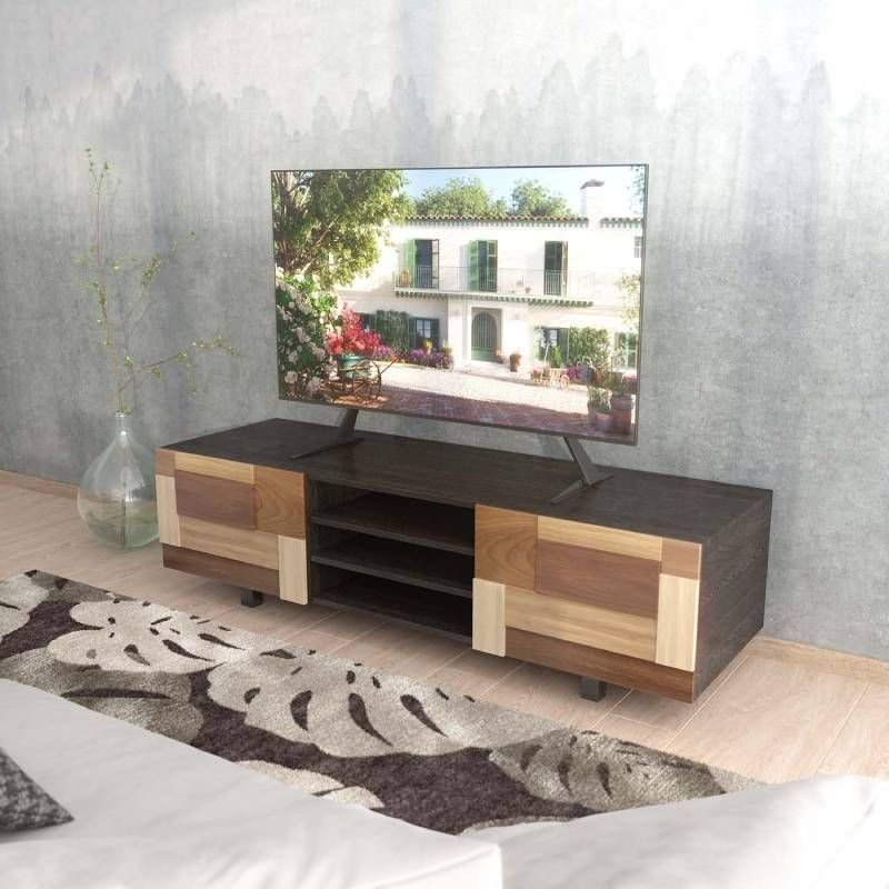 Soporte de Mesa Aisens DT80F-305 para TV de 32-80"/ hasta 50kg - изображение 4