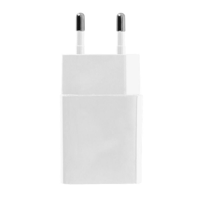 Cargador de Pared Orbegozo EN 1000/ 1xUSB/ 12W - изображение 3