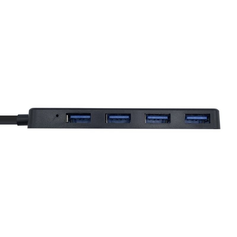 Hub USB 3.0 Aisens A106-0399/ 4xUSB - изображение 2