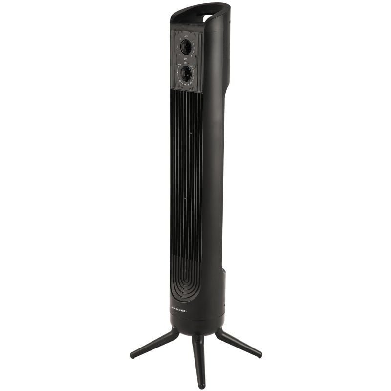 Ventilador de Torre Grunkel TF-324L NG/ 45W/ 3 Velocidades - изображение 2