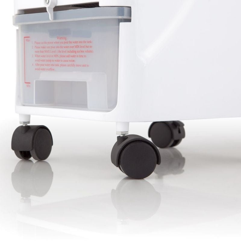 Climatizador Orbegozo AIR 40/ 65W/ 3 niveles de potencia/ Depósito 3.5L - изображение 4