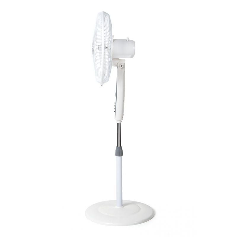 Ventilador de Pie Orbegozo SF 0147/ 50W/ 3 Aspas 40cm/ 3 velocidades - изображение 5