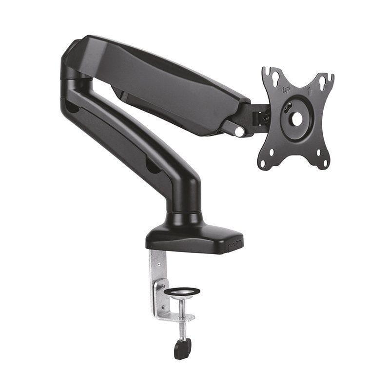 Soporte de Mesa con Contrapeso para Monitor Aisens DT27TSR-043/ Giratorio/ Inclinable/ hasta 9kg - изображение 4