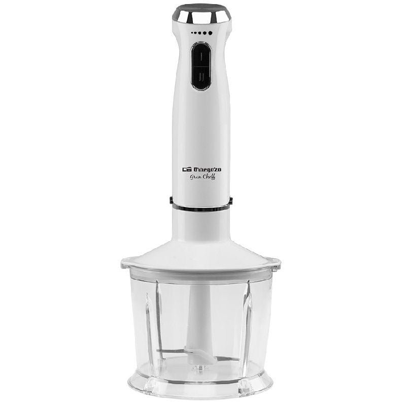 Batidora de mano Orbegozo BT 2690/ 1000W - изображение 4