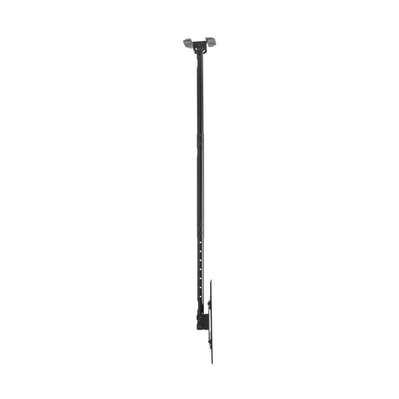 Soporte de Techo Giratorio/ Inclinable/ Extensible Aisens CT80TSE-075 para TV de 37-80"/ hasta 50kg - изображение 2