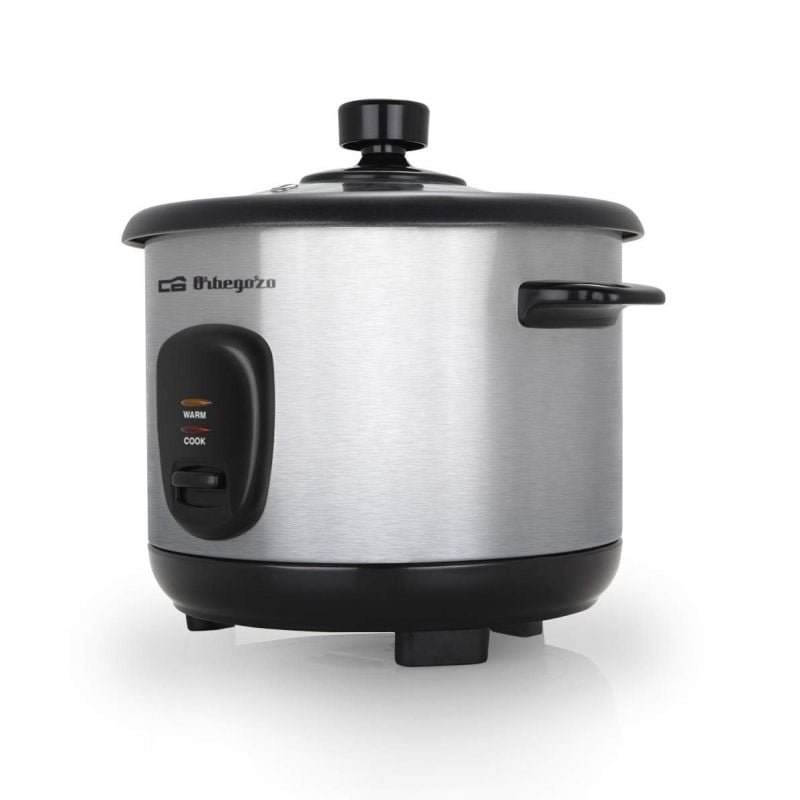Arrocera Orbegozo CO 3025/ 400W/ Capacidad 1L - изображение 2