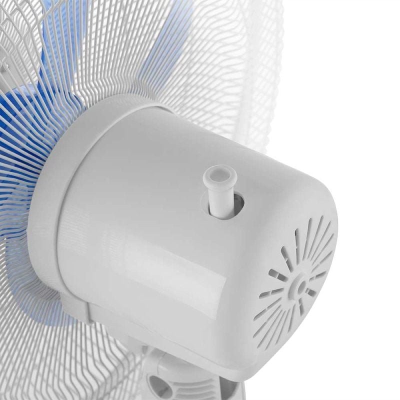 Ventilador de Pie Orbegozo SF 1040/ 45W/ 5 Aspas 40cm/ 3 velocidades - изображение 4
