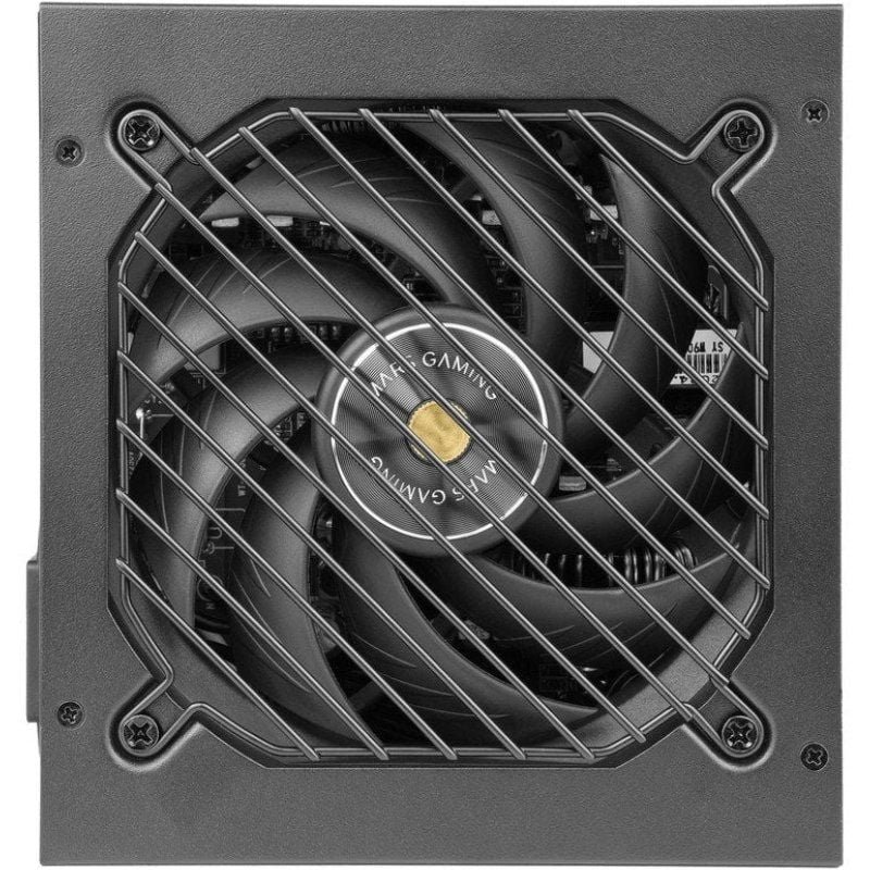 Fuente de Alimentación Mars Gaming MPB750SIM/ 750W/ Ventilador 14cm/ 80 Plus Bronze - изображение 4