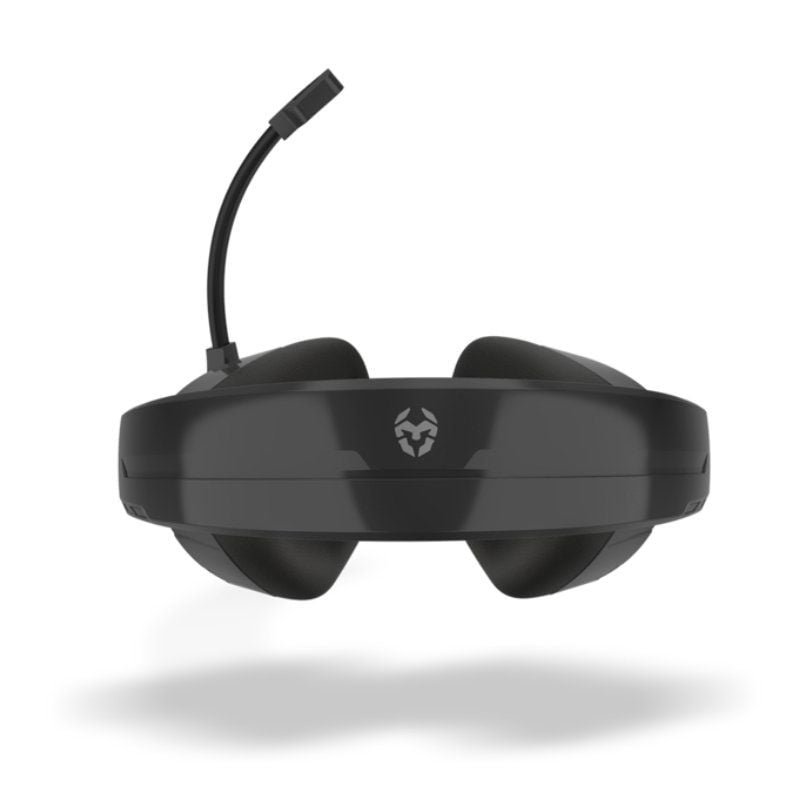 Auriculares Gaming con Micrófono Krom Kopa Pro/ Jack 3.5/ Negros - изображение 5