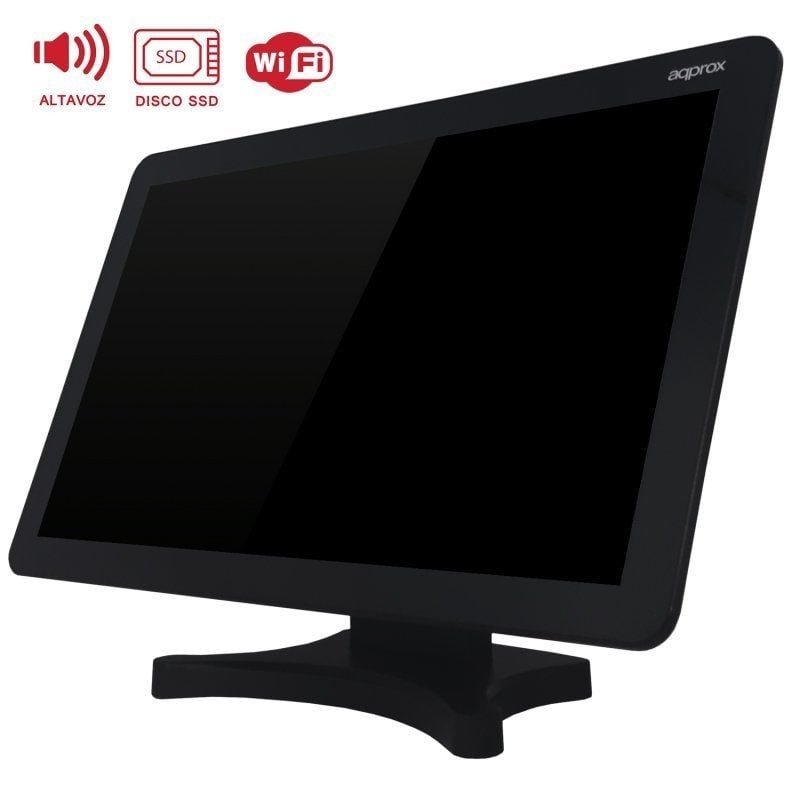 TPV Approx APPTPV18+ Intel Core i3-8130U/ 8GB/ 128GB SSD/ 18.5"/ Táctil/ WiFi - изображение 2