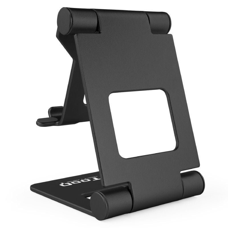 Soporte para Smartphone/Tablet TooQ PH-KEOPS-NOCHE/ Negro - изображение 2