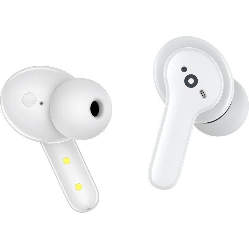 Auriculares Bluetooth Sunstech WAVEPODSMOVEWT/ con estuche de carga/ Autonomía 8h/ Blancos - изображение 2