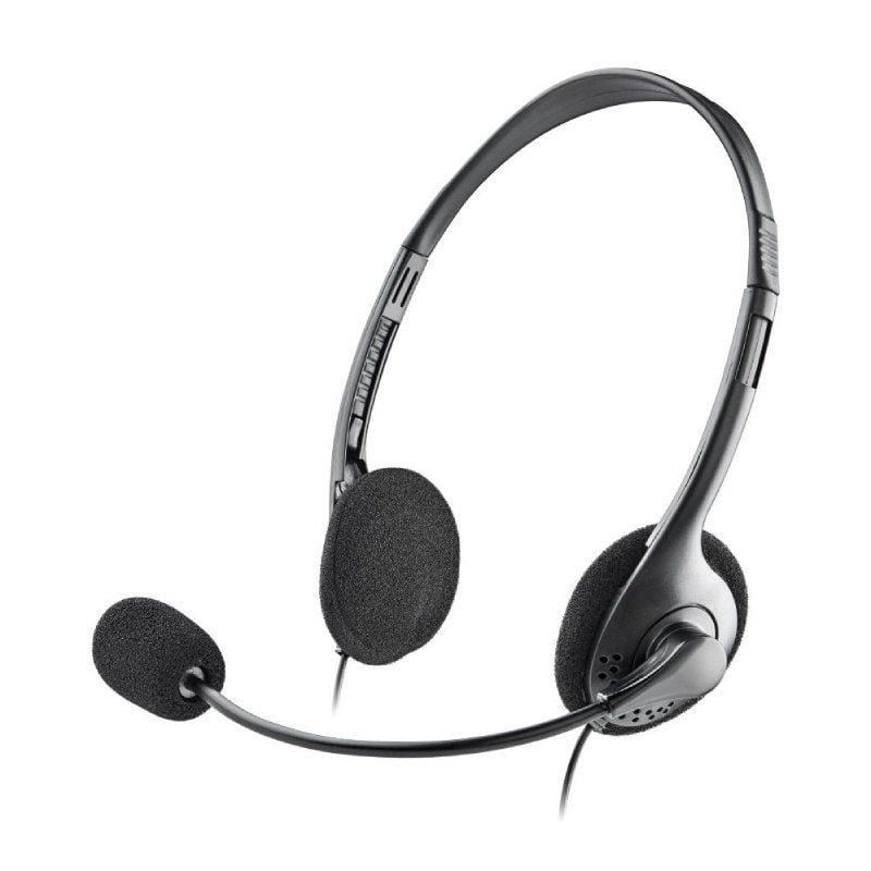 Auriculares NGS MS103 MAX/ con Micrófono/ Jack 3.5/ Negros - изображение 3