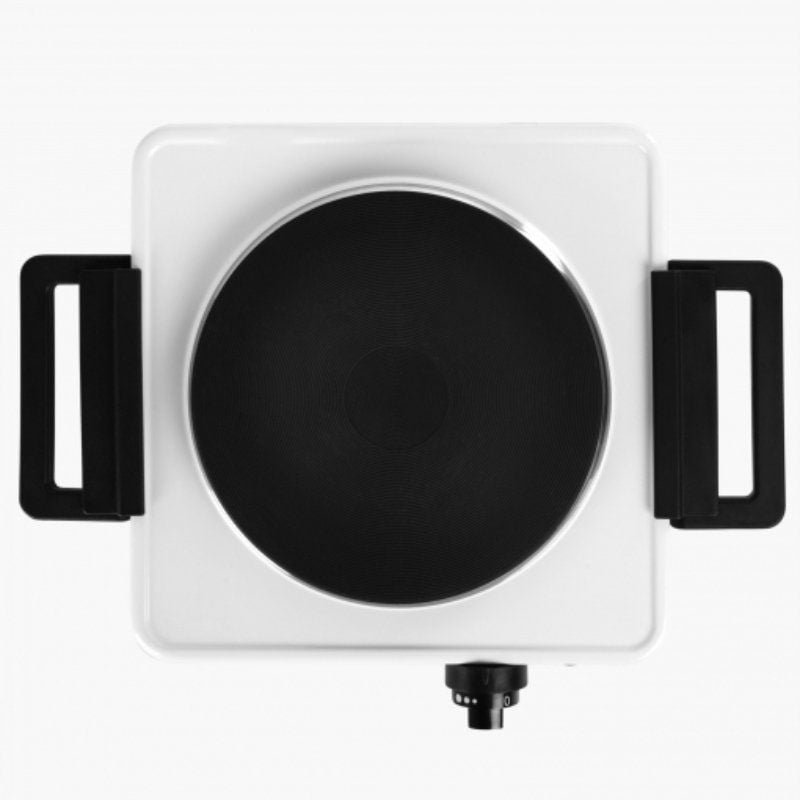 Cocina Eléctrica Orbegozo PE 2715/ 1 placa/ 1500W - изображение 4