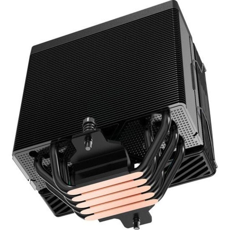 Ventilador con Disipador Mars Gaming MCPU-X5/ 12cm - изображение 3