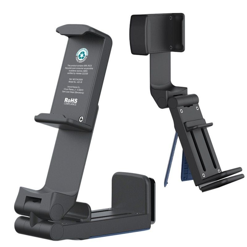 Soporte de Smartphone Muvit MCCHL0009/ Negro - изображение 4