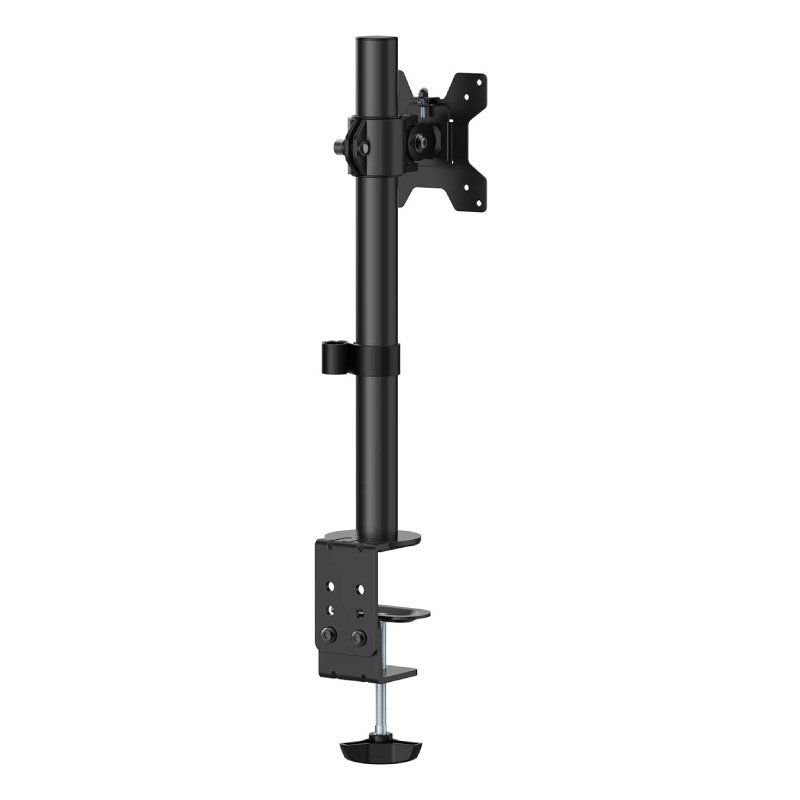 Soporte de Mesa para Monitor Aisens DT32TSR-275/ Giratorio/ Inclinable/ hasta 10kg - изображение 3