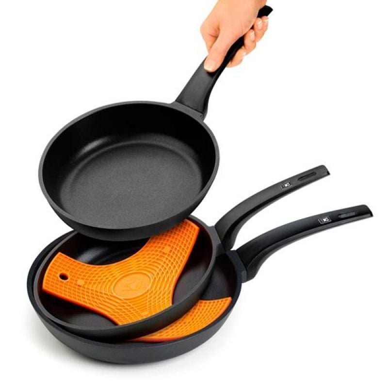Salvamanteles Imantado Bra Safe 191000/ Naranja - изображение 3