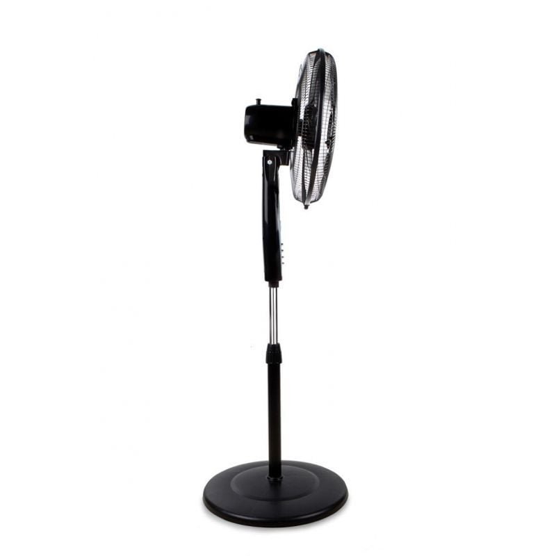 Ventilador de Pie Orbegozo SF 0149/ 60W/ 5 Aspas 40cm/ 3 velocidades - изображение 5