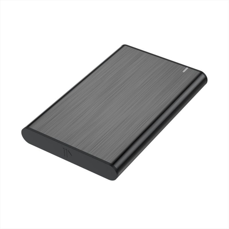 Caja Externa para Disco Duro de 2.5" Aisens ASE-2525B/ USB 3.1/ Sin tornillos - изображение 3