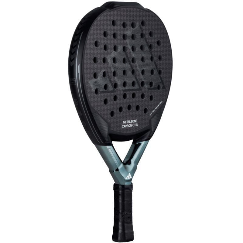Pala de Pádel Adidas Metalbone Carbon Control 2024/ Negra - изображение 2