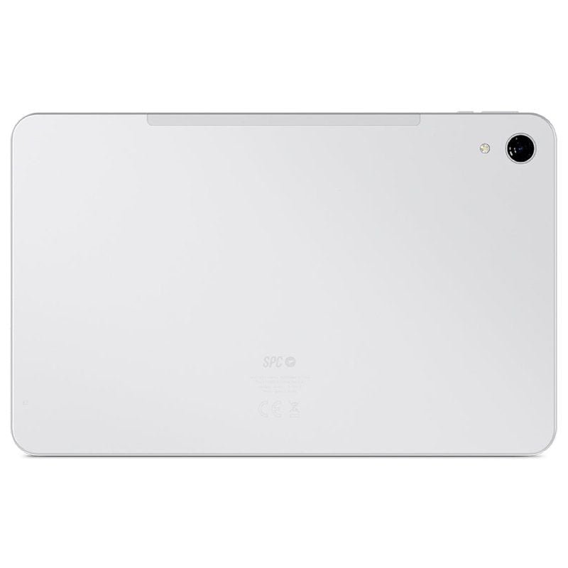 Tablet SPC Gravity 6 Pro 12" 6TH/ 6GB/ 256GB/ Octacore/ 4G/ Niebla Lunar - изображение 4