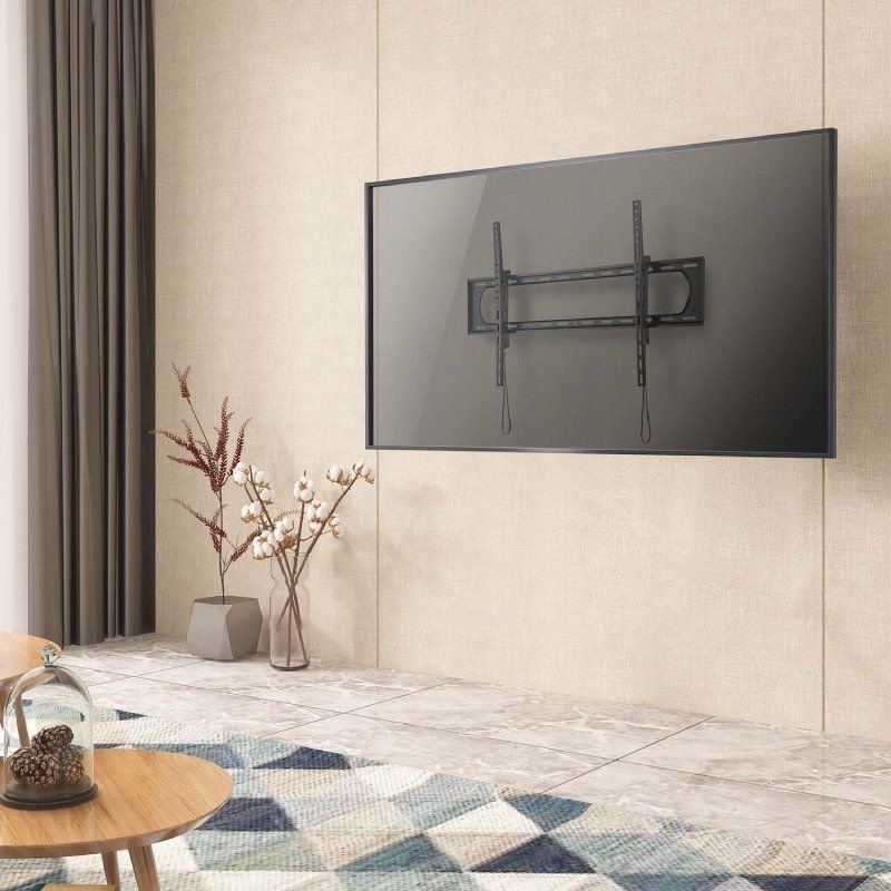 Soporte de Pared Inclinable Aisens WT120T-243 para TV de 60-120"/ hasta 160kg - изображение 3