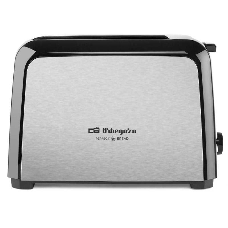 Tostador Orbegozo TO 3060/ 750W/ Plata - изображение 2