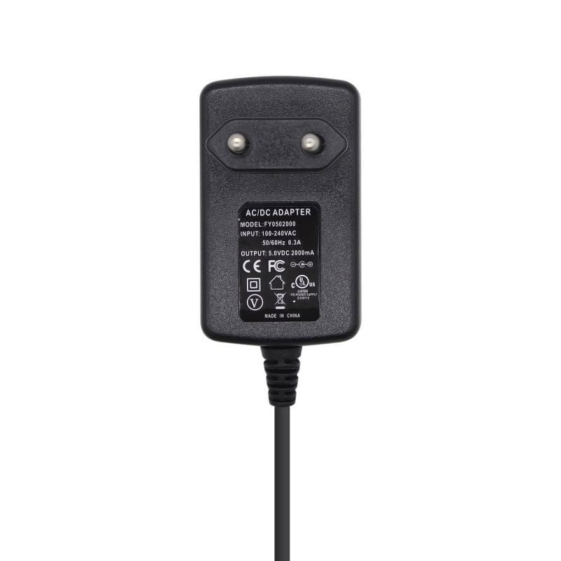 Cable Alargador USB 3.0 con Amplificador Aisens A105-0408/ USB Macho - USB Hembra/ Hasta 9W/ 625Mbps/ 10m/ Negro - изображение 4