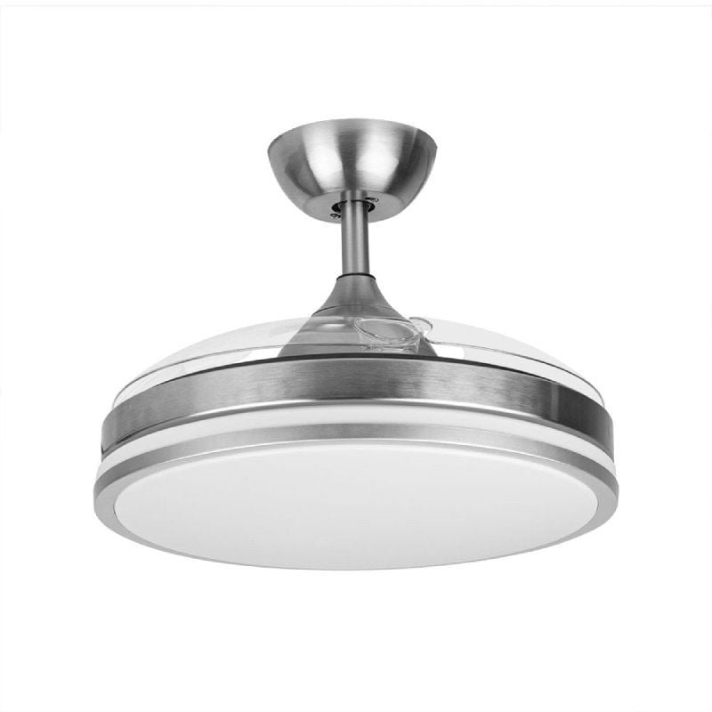 Ventilador de Techo Orbegozo CP 121105/ 35W/ 3 Aspas 105cm/ 6 velocidades - изображение 2