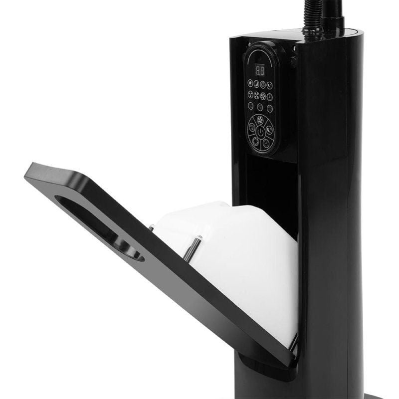 Ventilador Nebulizador Orbegozo SFA 7500/ 60W/ 5 Aspas 40cm/ 9 velocidades/ Depósito 1.8L - изображение 4