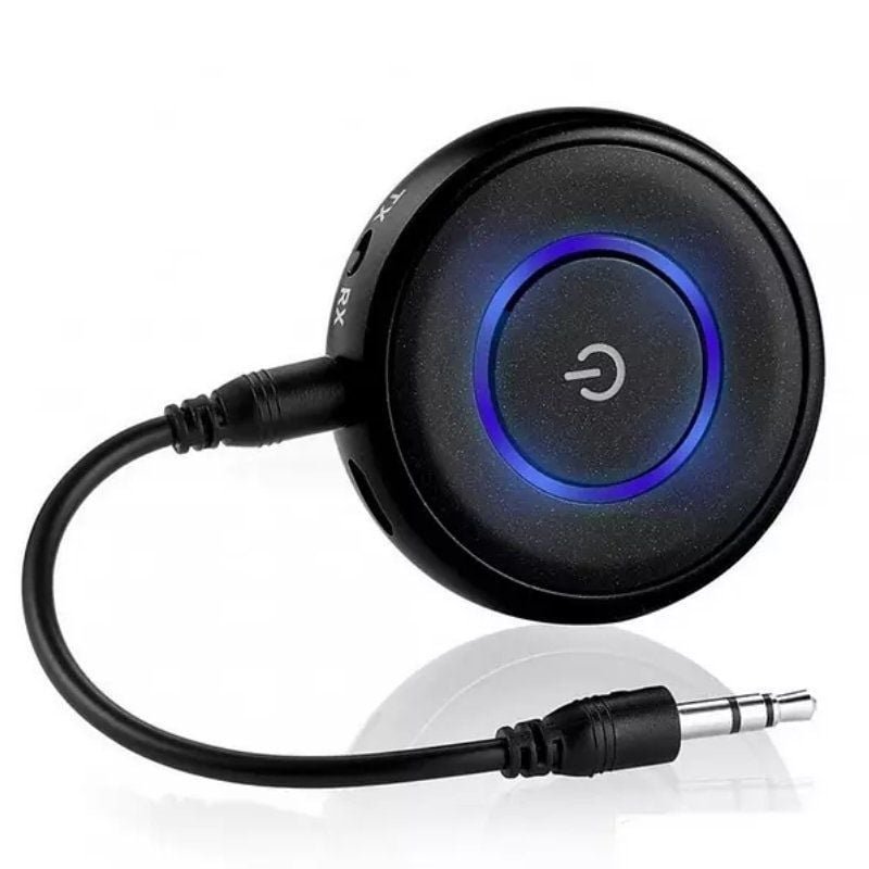 Transmisor y Receptor de Audio Inalámbrico Fonestar BT-CONVERTER - изображение 2