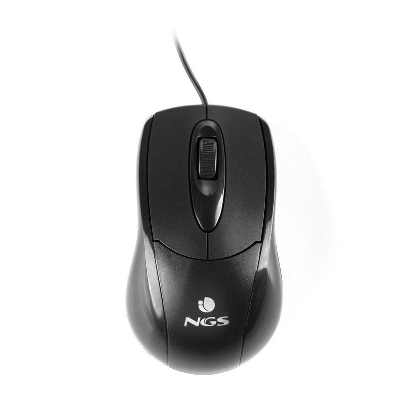 Teclado y Ratón NGS Cocoa KIT - изображение 3