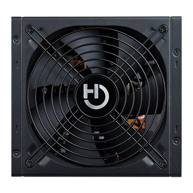 Fuente de Alimentación Hiditec BZ550/ 550W/ Ventilador 14cm/ 80 Plus Bronze - изображение 3