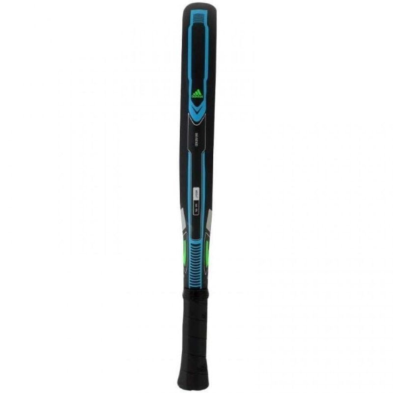 Pala de Pádel Adidas Radogar ATTK/ Azul - изображение 2