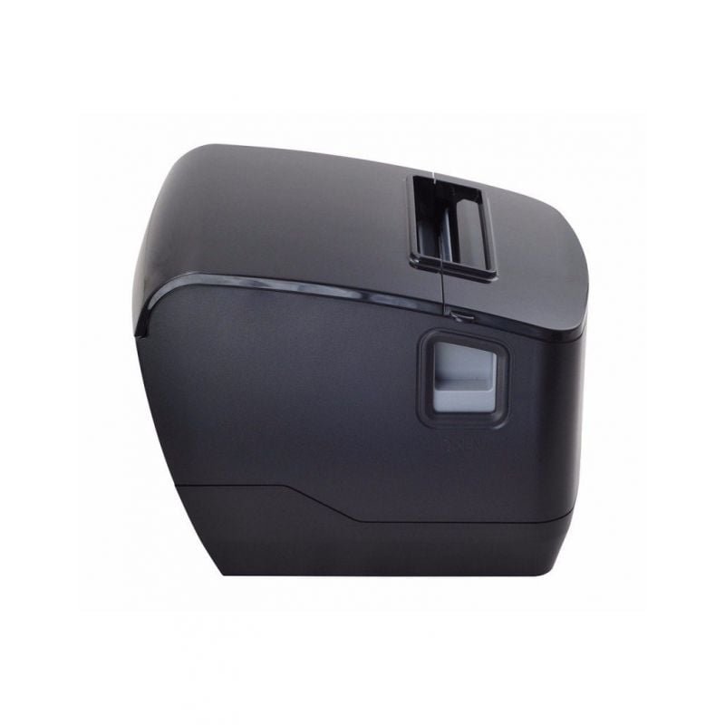 Impresora de Tickets Premier ITP-83 B/ Térmica/ Ancho papel 80mm/ USB-RS232-Ethernet/ Negra - изображение 3